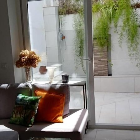 El Patio De Nervion. Appartement Sevilla Buitenkant foto