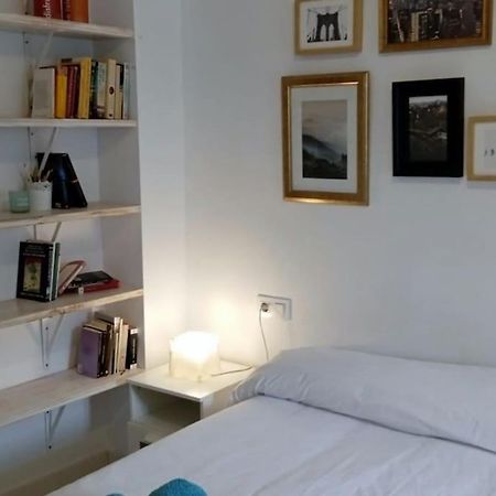El Patio De Nervion. Appartement Sevilla Buitenkant foto